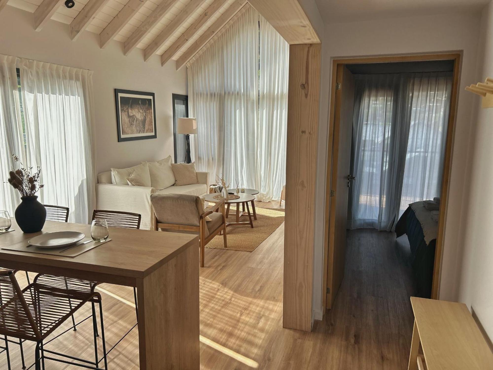 Haus Del Valle - Nordica San Martin de los Andes Exterior photo