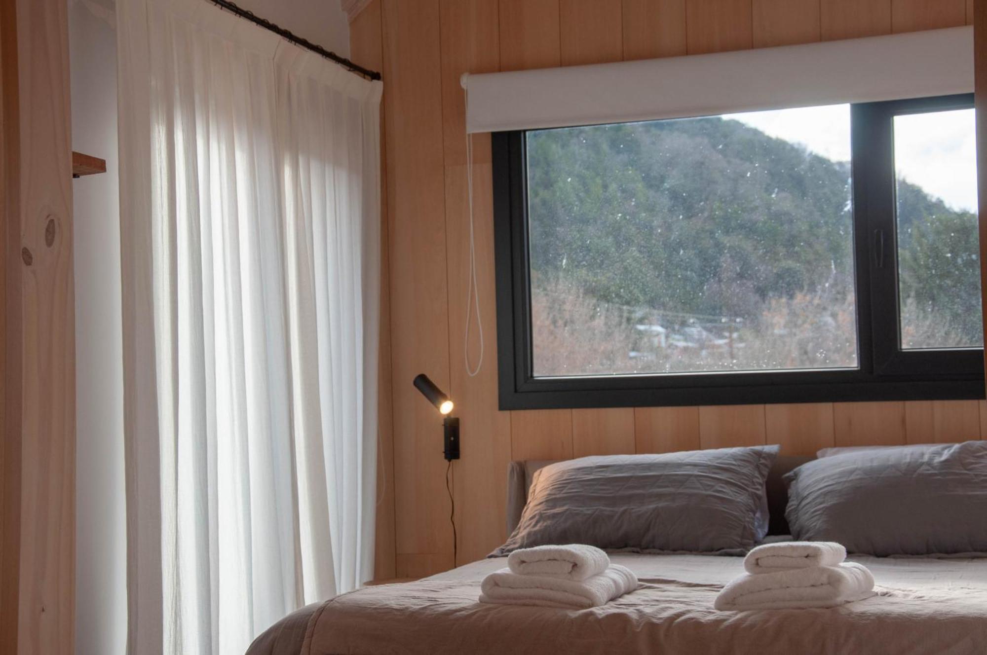 Haus Del Valle - Nordica San Martin de los Andes Exterior photo